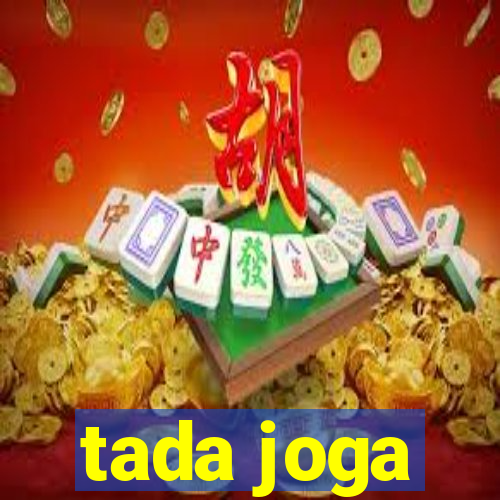 tada joga