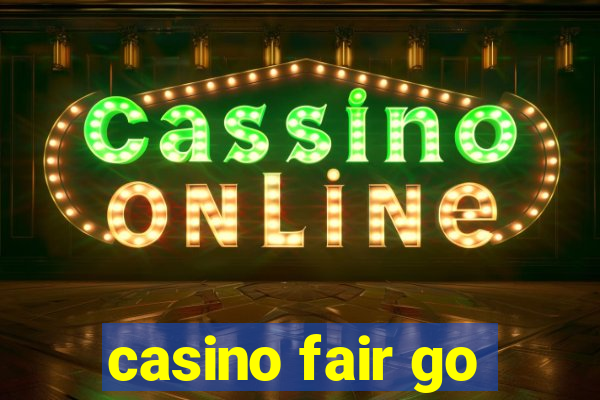 casino fair go