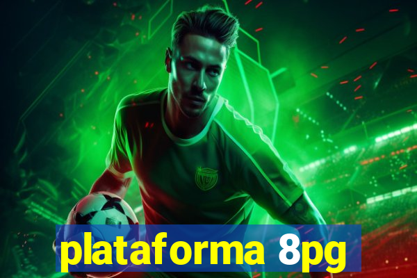 plataforma 8pg