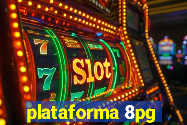 plataforma 8pg