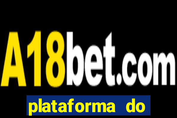 plataforma do neymar bet