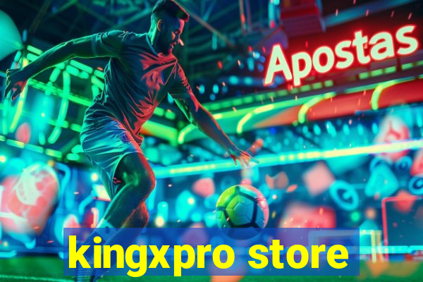 kingxpro store