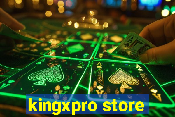 kingxpro store