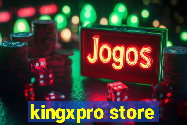 kingxpro store