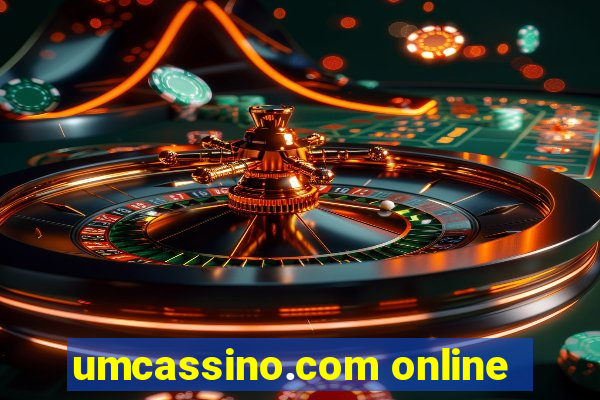 umcassino.com online