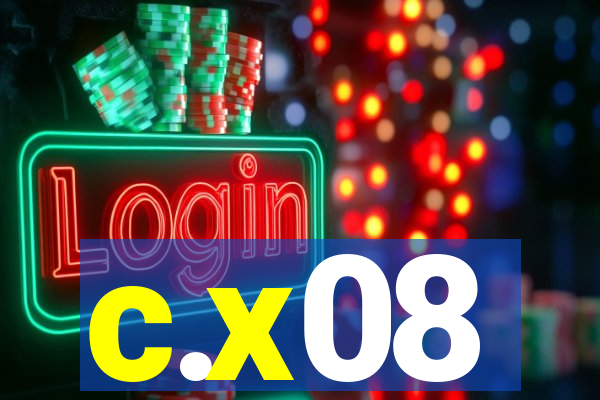 c.x08