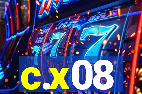 c.x08