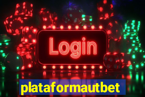 plataformautbet.com