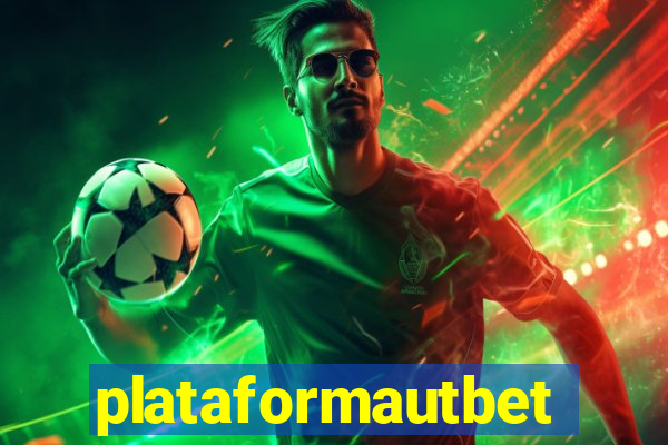 plataformautbet.com