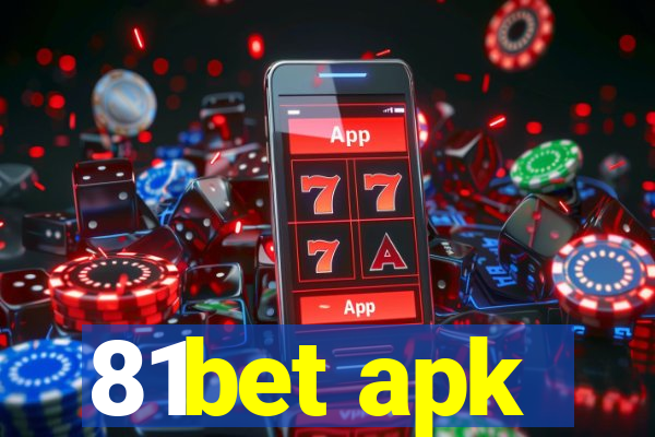 81bet apk