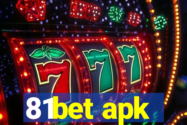 81bet apk