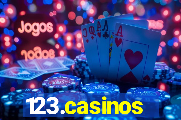 123.casinos