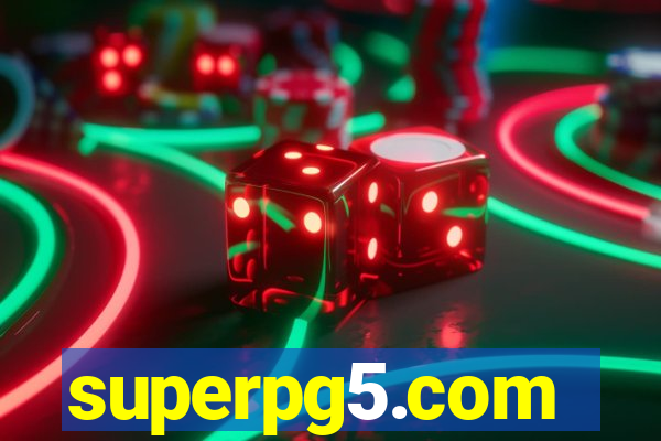 superpg5.com