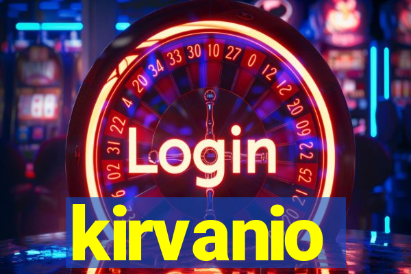 kirvanio