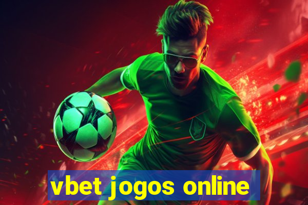 vbet jogos online