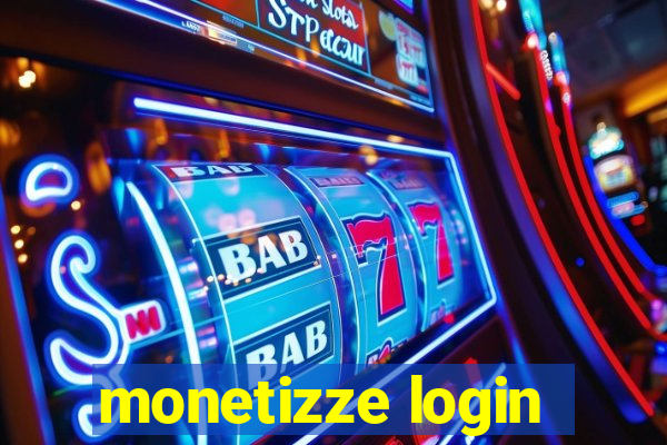 monetizze login