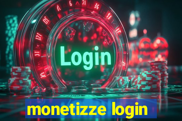 monetizze login