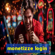 monetizze login