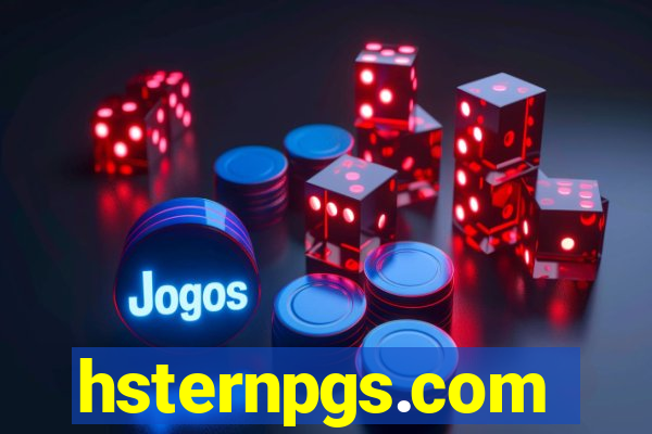 hsternpgs.com