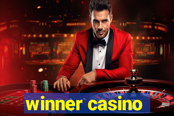 winner casino