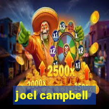 joel campbell