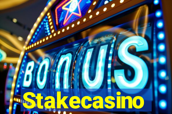 Stakecasino