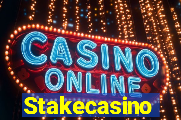 Stakecasino