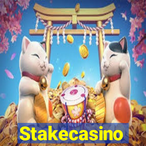 Stakecasino