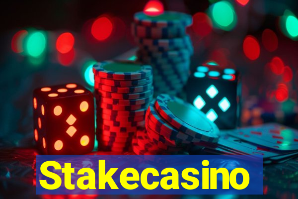 Stakecasino