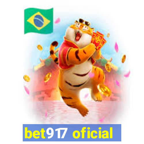 bet917 oficial