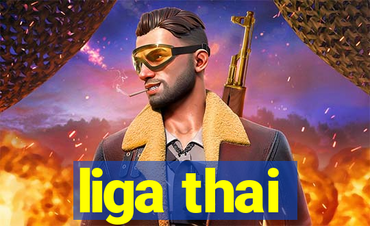 liga thai