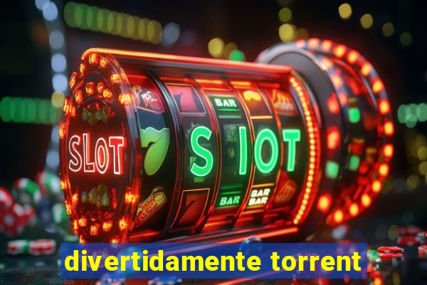 divertidamente torrent