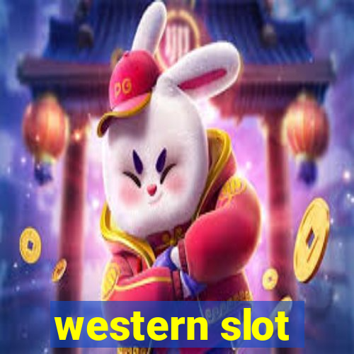 western slot