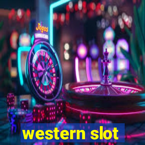 western slot