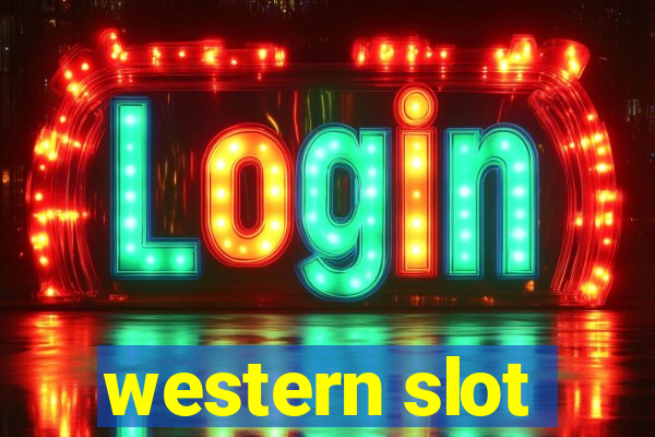 western slot