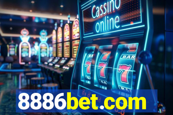 8886bet.com