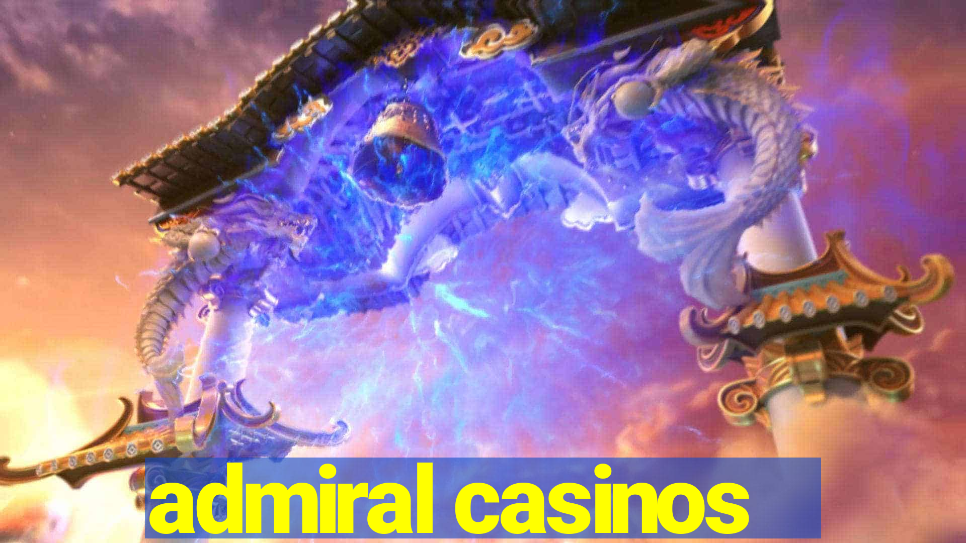 admiral casinos