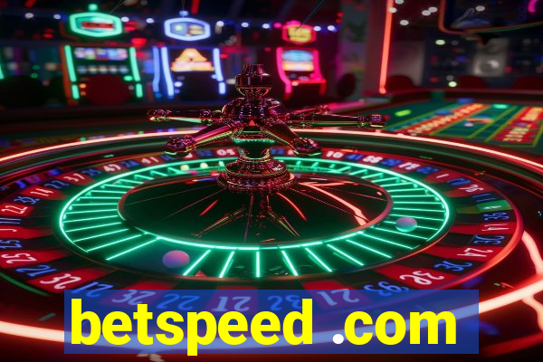 betspeed .com