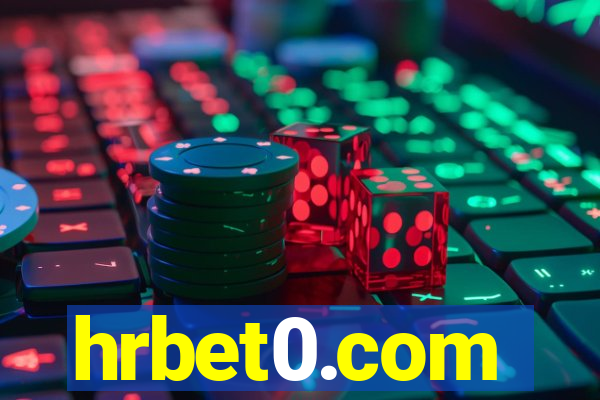 hrbet0.com