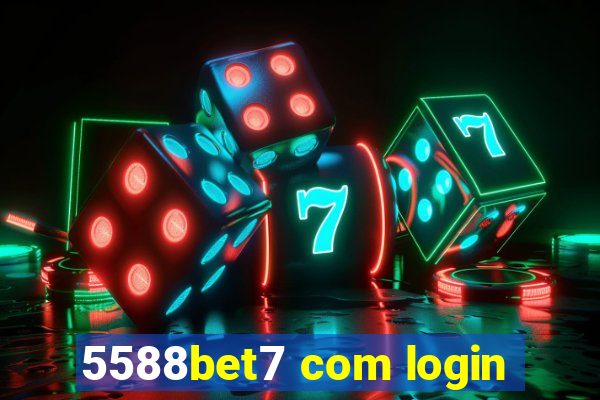 5588bet7 com login