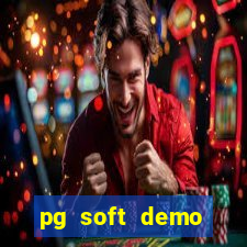 pg soft demo fortune tiger