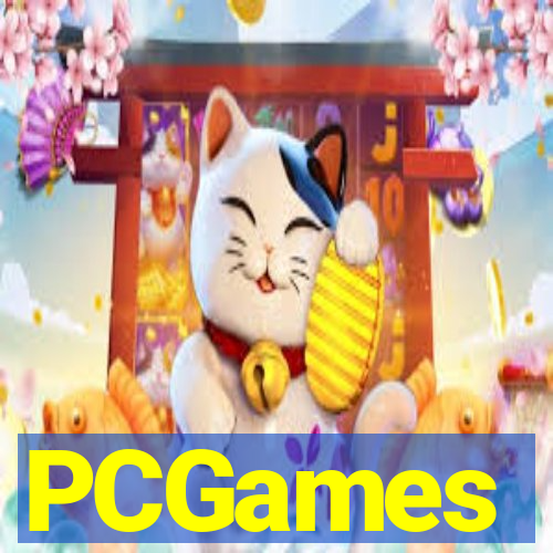 PCGames