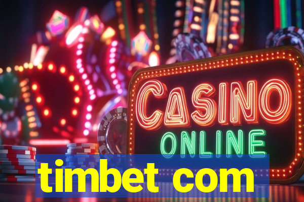 timbet com