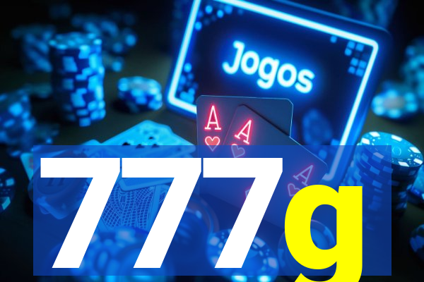 777g