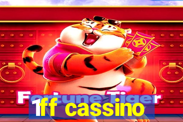 1ff cassino