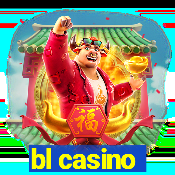 bl casino