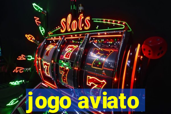 jogo aviato