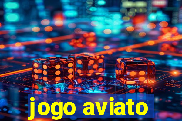 jogo aviato