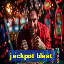 jackpot blast