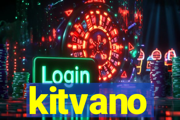 kitvano